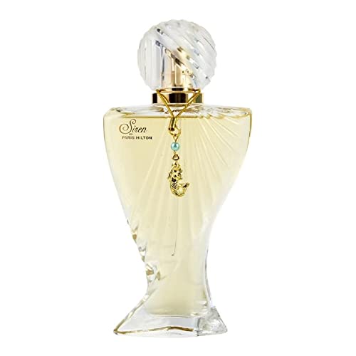 Siren Paris Hilton 3.4 oz EDP Spray For Women Beauty & Personal Care Paris Hilton