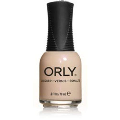 Orly Nail Polish, Naked Canvas, 0.6 Ounce