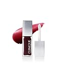 Clinique Pop Lip + Cheek Tinted Oil in Black Honey | Conditions Lips + Gives Cheeks a Natural, Dewy Flush Beauty & Personal Care Clinique