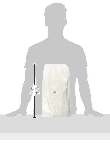 HartFelt Ergonomic Back Scrubber - Hands-Free Shower Exfoliator with Non-Slip Loops for Hard-to-Reach Areas Beauty & Personal Care HartFelt