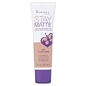 Rimmel Stay Matte Foundation, Classic Beige by Rimmel Beauty & Personal Care Rimmel