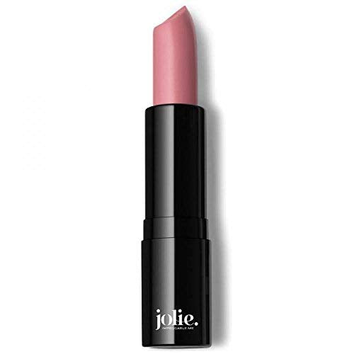 Jolie Moisture-Rich Cream Lipstick PRECIOUS PINK (pink w/neutral undertone) Beauty & Personal Care JOLIE. IMPECCABLE ME