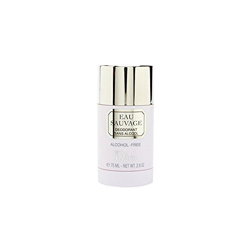 Christian Dior Eau Sauvage Deodorant Stick for Men, 2.8 Ounce Beauty and Personal Care Dior