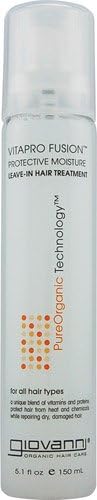 Giovanni Cosmetics Hair Vitapro Fusion3 Beauty & Personal Care GIOVANNI