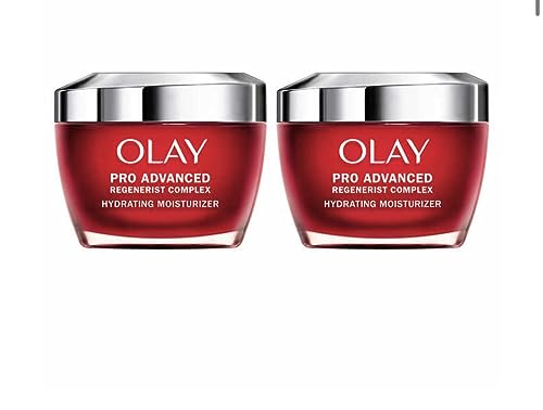 Olay Pro Advanced Regenerist Complex 2, 1.7 Ounce (Pack of 2) Beauty & Personal Care Olay
