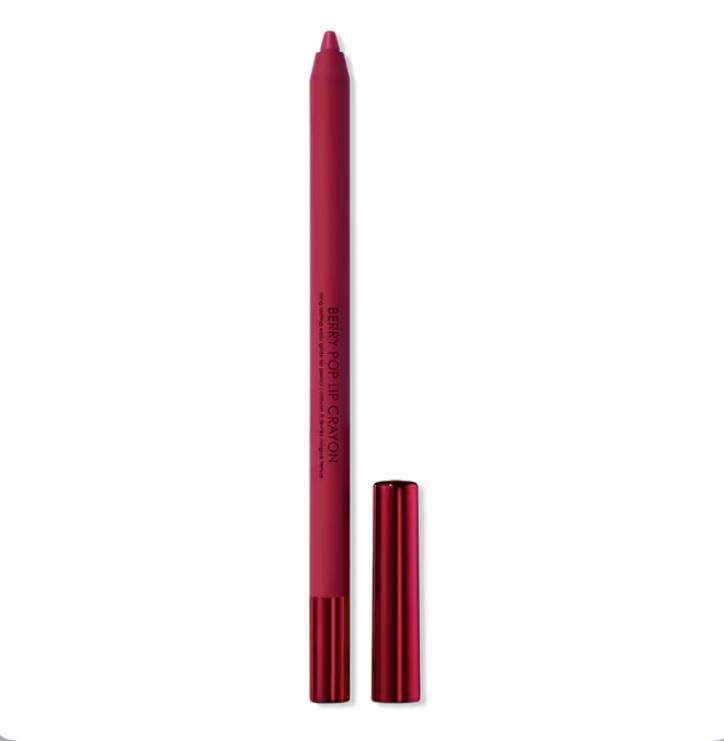 Natasha Denona Berry Pop Lip Crayon (cherry mauve), 0.04 Ounce (Pack of 1) Beauty & Personal Care Natasha Denona
