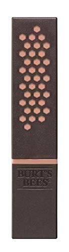 Burt's Bees 100% Natural Moisturizing Lipstick, Nile Nude, 1 Tube Beauty & Personal Care Burt's Bees