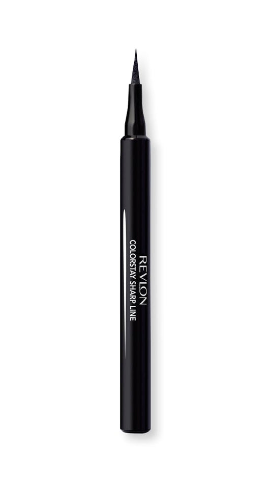 Revlon ColorStay Liquid Eye Pen, Classic, Blackest Black Beauty & Personal Care REVLON