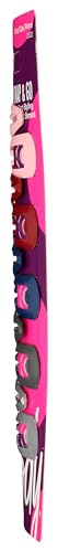 Contour Clips 10 On Metal,Goody Products,22622(B) Beauty & Personal Care GOODY