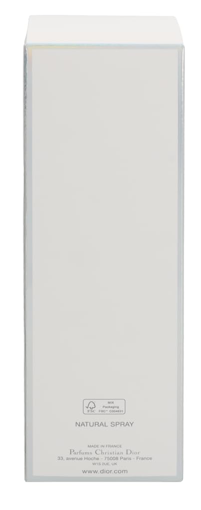 Dior Dior Addict Eau Fraiche Eau De Toilette Spray 3.4 Oz/ 100 Ml for Women By 3.4 Fl Oz Beauty & Personal Care Dior