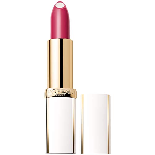 L’Oréal Paris Age Perfect Luminous Hydrating Lipstick, Beautiful Rosewood, 0.13 Ounce Beauty & Personal Care L'Oreal Paris