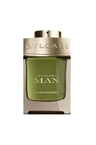 Bvlgari Man Wood Essence Edp SPR 5.1 M (Clean) Beauty & Personal Care BVLGARI