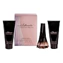 Christian Siriano Gift Set Silhouette Beauty & Personal Care Christian Siriano