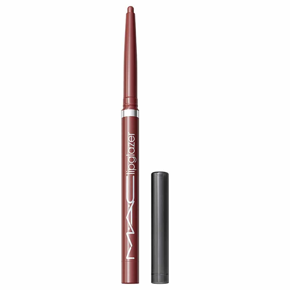 MAC Cosmetics Lipglazer Glossy Liner - Whirlin' (Dirty rose) .008 Oz/.25g