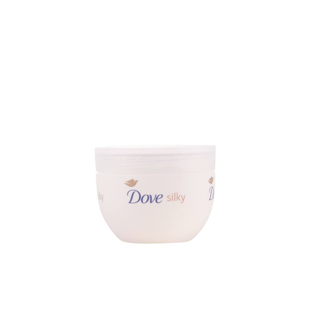 Dove Silky Nourishment Body Cream, 10.1 Ounce Beauty & Personal Care Dove