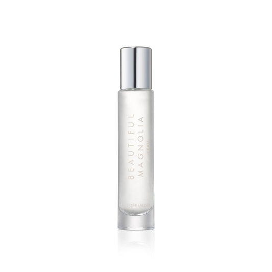 Estée Lauder Beautiful Magnolia L'Eau Eau de Toilette Spray with Notes of Lavender, Magnolia, Rose & Amber | Perfumes for Women, Travel Spray, 0.34 Fl Beauty & Personal Care Estée Lauder