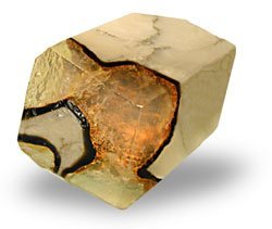 TS Pink Marble Soaprocks Unscented - Soap that looks like a Rock ~ 6 oz. Gem Rocks Birthstone Jabón Gemstone Beauty & Personal Care SoapRocks