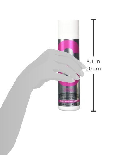 S Factor Tigi Serious Shampoo, 8.45 Ounce Beauty & Personal Care Bed Head