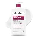 Lubriderm Advanced Therapy Body Lotion, Fragrance-Free Lotion for Extremely Dry Skin, Pro-Ceramide Hydration for Itchy, Dry, Sensitive Skin, Hand Beauty & Personal Care Lubriderm