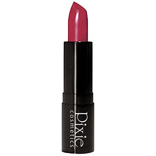 Pixie Cosmetics Rich Creamy Finish Luxury Lipstick Full Coverage (Loveable) Beauty & Personal Care Pixie Cosmetics