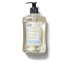 A LA MAISON, Soap Liquid French Sea Salt, 16.9 Fl Oz Beauty & Personal Care A LA MAISON