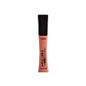 L’Oréal Paris Makeup Matte Lipstick, Infallible Pro-Matte Liquid Lipstick, Long Lasting Lightweight High Impact Color, Up to 16 Hours of Wear, Nudist, Beauty & Personal Care L'Oreal Paris
