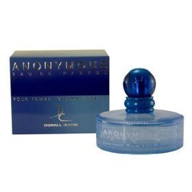 Anonymous Pour Femme by Dorall Collection for Women 3.3 oz Eau de Parfum Spray Beauty & Personal Care Dorall Collection