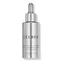 Cécred Restoring Hair & Edge Drops - Daily Peptide Serum for Fuller-Looking Hair, Supports Hairline & Scalp Health, Strengthens Roots,1.7 fl oz Beauty & Personal Care Cécred