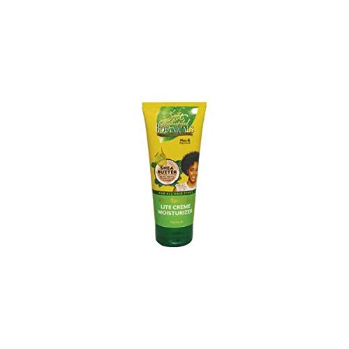 Soft & Beautiful Botanicals Ultra Nourishing Lite Crme Moisturizer 4 Oz Beauty & Personal Care Soft & Beautiful
