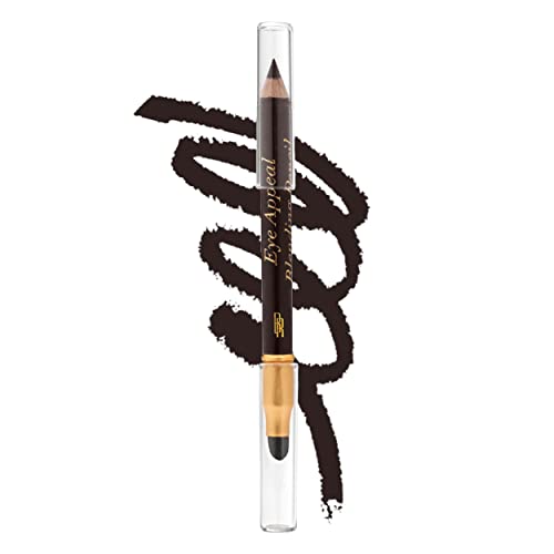 Black Radiance Eye Appeal Blending Eyeliner Pencil, Kohl Dark Brown Beauty & Personal Care Black Radiance
