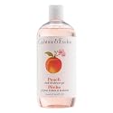 Crabtree & Evelyn Peach Bath & Shower Gel 16.9 oz Beauty & Personal Care Crabtree & Evelyn