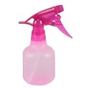 Tolco 8oz Frosted Fashion Spray Bottle, Pink Beauty & Personal Care Tolco