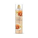 Bodycology Long-Lasting Fragrance Body Mist, Caramel Indulgence, 8 fl oz Beauty & Personal Care Bodycology