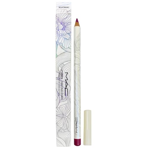 MAC M·A·C Cosmetics Metamorphosis Collection Lip Pencil - Nightingale (0.05 oz / 1.45 g)