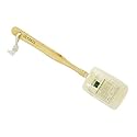 Back Massager Loofah w/Detachable Handle Earth Therapeutics 1 Loofa Beauty & Personal Care Earth Therapeutics