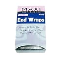 MAXI Professional Jumbo End Wrap (Model: 500) Beauty & Personal Care MAXI PRODUCTS