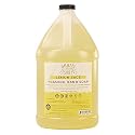 Adams Handmade Soap Liquid Foaming Soap 1 Gal - Lemon Sage Beauty & Personal Care Adams Handmade Soap