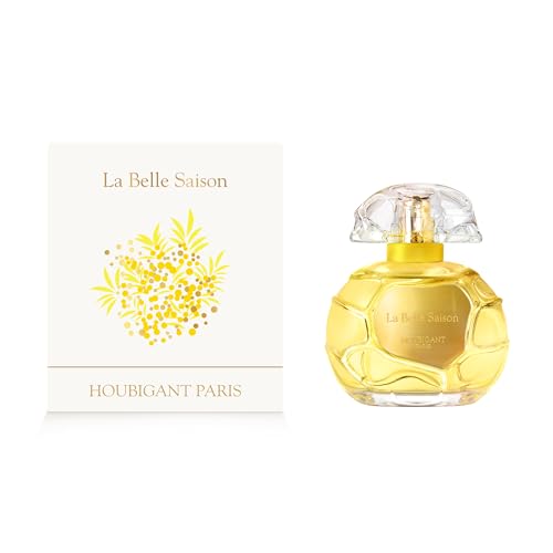 Houbigant, La Belle Saison Collection Privée, 100 ml Beauty & Personal Care Houbigant