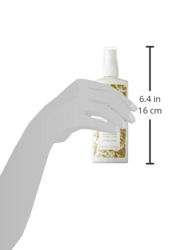 Eminence Organics Neroli Age Corrective Hydrating Mist, 4.2 Ounce Beauty & Personal Care Eminence