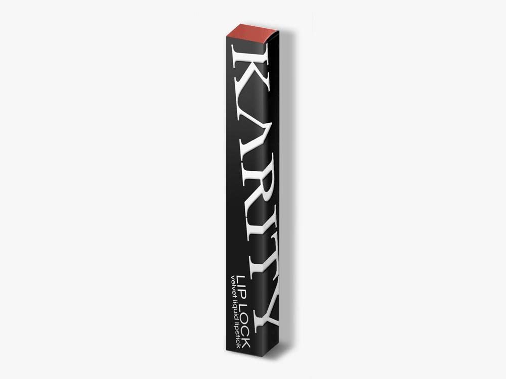 Karity The Mattes Liquid Lipstick - Tamar Beauty & Personal Care Karity