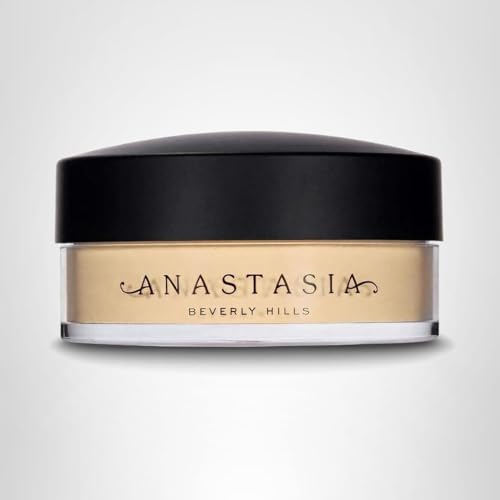 Anastasia Beverly Hills - Loose Setting Powder - Banana Beauty & Personal Care Anastasia Beverly Hills