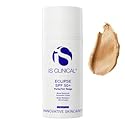 iS CLINICAL Eclipse SPF 50 Plus Perfectint Sunscreen, Beige Beauty & Personal Care iS CLINICAL