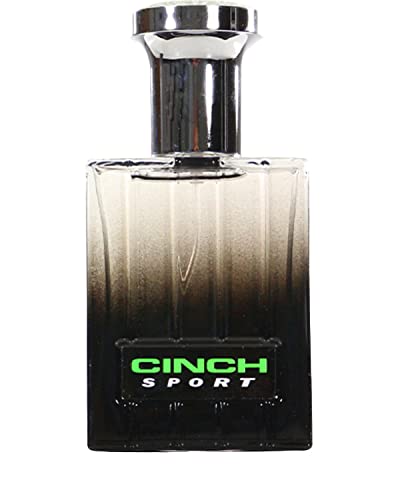 Cinch Men's Sport Cologne (1.7-Oz) Multi One Size Beauty & Personal Care Cinch