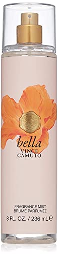 Vince Camuto Bella Body Fragrance Spray Mist for Women Beauty & Personal Care Vince Camuto