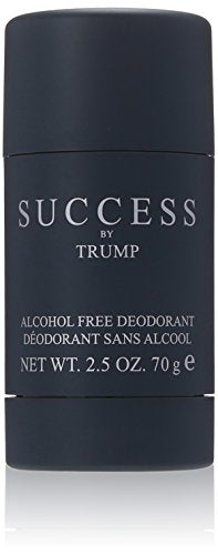 Donald Trump Success Deodorant for Men, Stick Fragrance 2.5 ounces Beauty and Personal Care Donald Trump