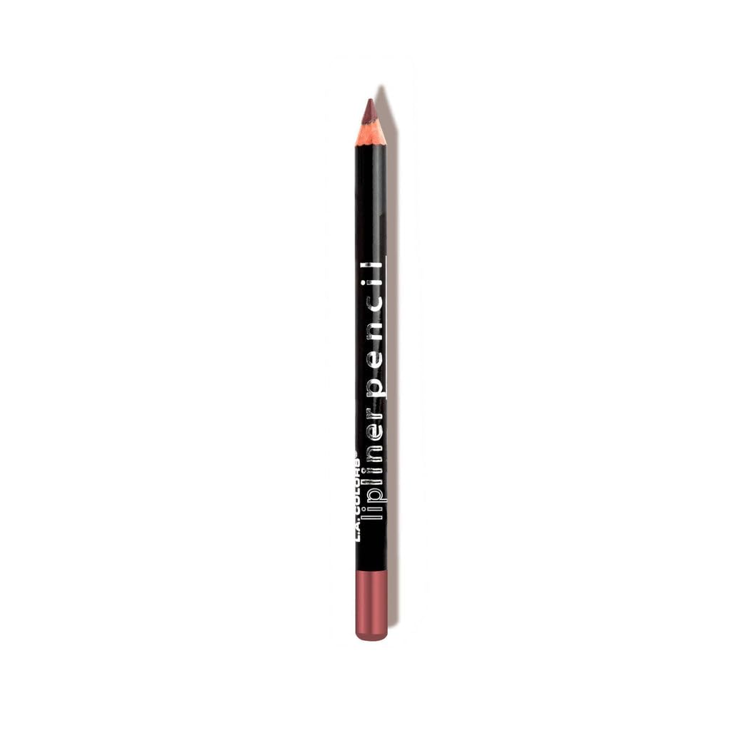 L.A. COLORS Lipliner Pencil, Sable CP509 Beauty & Personal Care L.A. COLORS