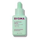 BYOMA Clarifying Serum 1 fl.oz, Clear Beauty & Personal Care BYOMA