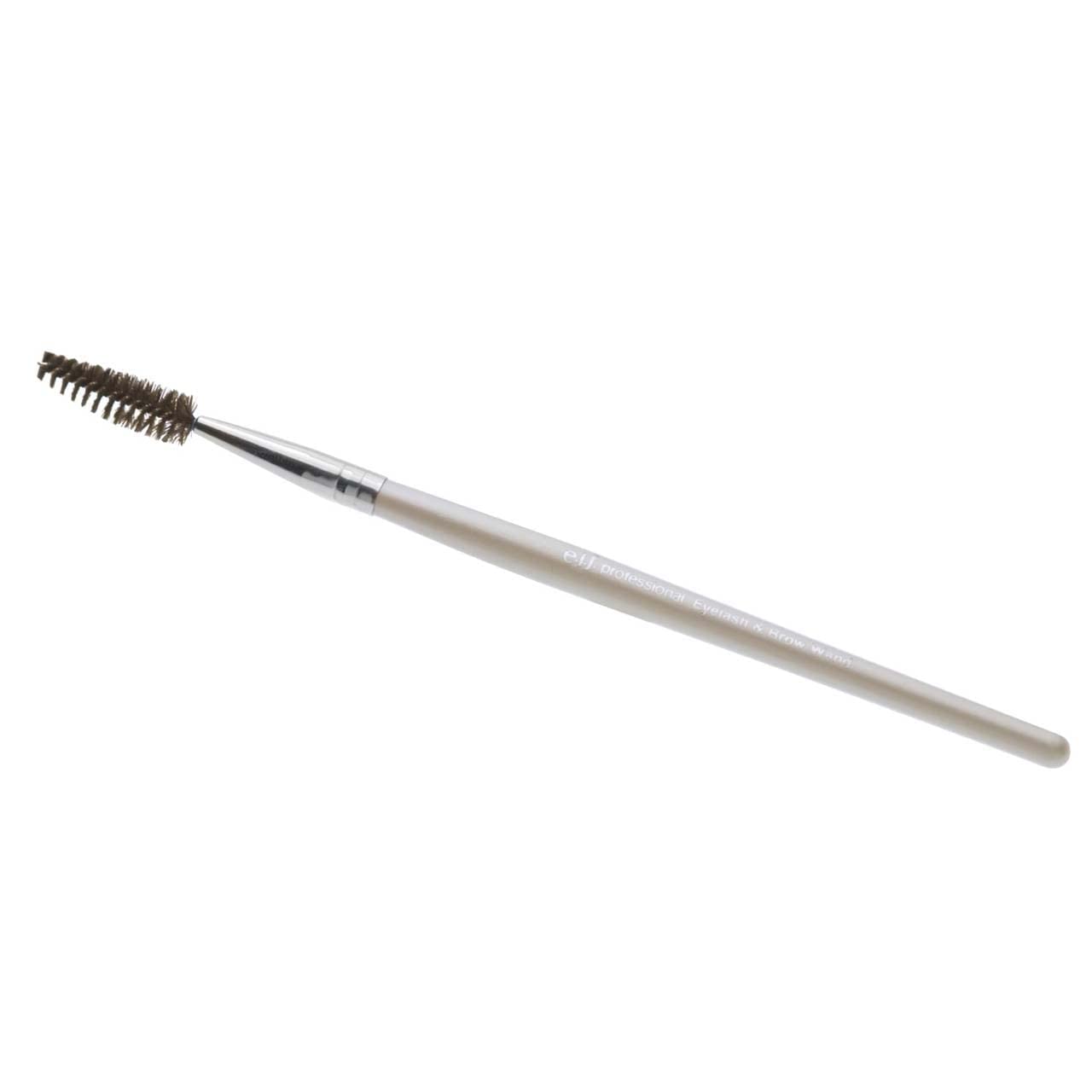 e.l.f. Essential Makeup Brush 1802 Eyelash & Brow Wand by e.l.f. Cosmetics Beauty & Personal Care e.l.f.