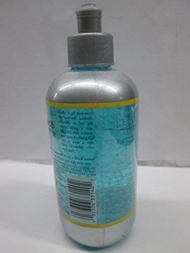 got2b Spiked-Up Max Control Styling Gel-8.5 oz Beauty & Personal Care Got2B