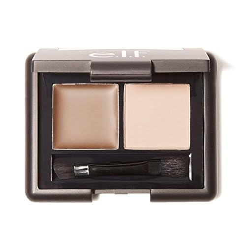 Studio Eyebrow Kit- Light Beauty & Personal Care e.l.f. Cosmetics